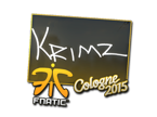 KRIMZ | MLG Columbus 2016 image